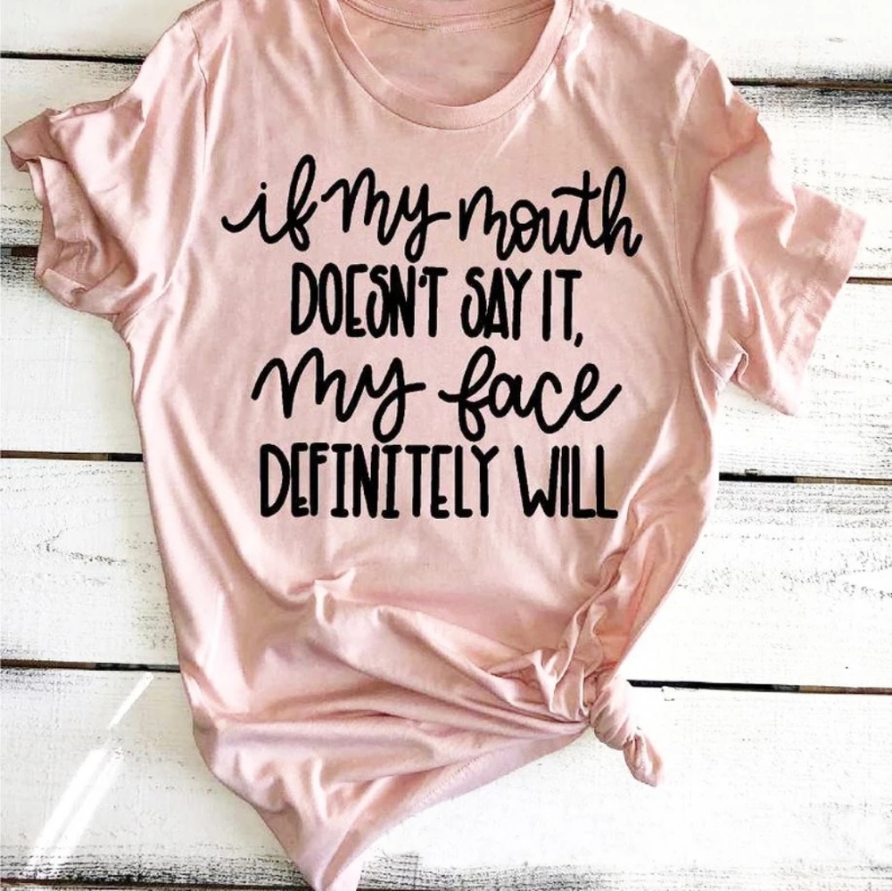 Funny Quote Graphic Tshirt